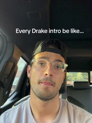 Drake be like… #drake 
