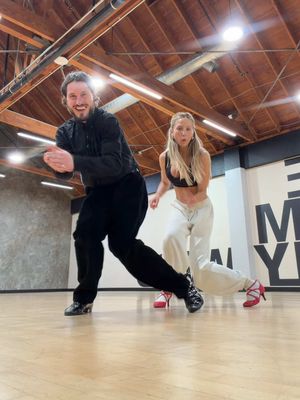 Argentine tango got our legs like @Alix Earle @Dancing with the Stars #DWTS 