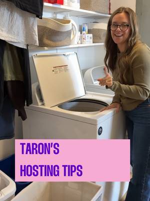 @taronteague shares how hosting her space on @airbnb provides her family with a flexible lifestyle where they can earn extra income! And if you’re a renter, you can do it too! Tap the link in our bio to find Airbnb-friendly apartments on our website ✨ #apartmentsearch #apartmenthunt #apartmentlist #airbnbhost #airbnbfriendlyapartments Earnings are not guaranteed and dependent on several factors, including your availability, price, and the demand in your area.