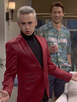 it’s sebastian maniscalco 