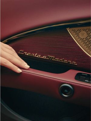 Immersion: where time dissolves​ ​ #Maserati #MaseratiGranCabrio​ #MaseratiGranTurismo​ #BackToModena​ 