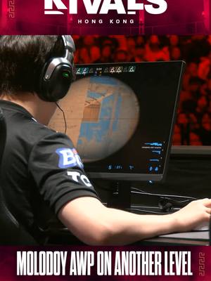 molodoy's AWP is on ANOTHER LEVEL 😱 @furiagg potential rookie of the year tears Team Falcons apart on Mirage in this BLAST Rivals Hong Kong Grand Final! 🔥 #BLASTPremier #Esports #BLAST #HONGKONGRivals #CS2 #電競 #香港電競 #MMarkEvents #M品牌活動 #大型體育活動 #大型體育活動事務委員會 #MajorSportsEvents #體壇盛事由你開始 #counterstrike #counterstrike2 #cs2highlights #cs2clips #cs2moments ##molodoy #awp