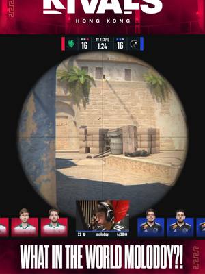 WHAT IN THE WORLD MOLODOY?!?! 🎯 #BLASTPremier #Esports #BLAST #HONGKONGRivals #CS2 #電競 #香港電競 #MMarkEvents #M品牌活動 #大型體育活動 #大型體育活動事務委員會 #MajorSportsEvents #體壇盛事由你開始 #counterstrike #counterstrike2 #cs2highlights #cs2clips #cs2moments #molodoy #furia