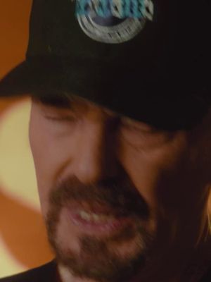 Billy Bob Thornton 🤝 Tommy Norris #Landman