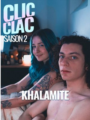 CLIC CLAC … Avec une professionnelle 👀  Avec @Khalamité  #clicclac #clicclacsaison2 #episode1  Production : @Storyz  Réalisation : DDS PROD   Auteur : @romandoduik 