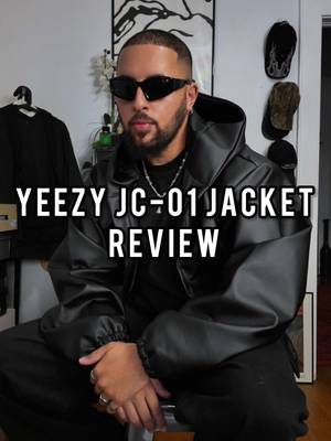 Yeezy JC-01 Jacket Review #yeezy #kanyewest #jacket #review #fyp  Yeezy JC-01 jacket review, Yeezy jacket review, Yeezy JC-01 try on, Kanye West jacket, Yeezy outerwear review, Yeezy fashion review, JC-01 padded jacket, Yeezy Gap jacket, Yeezy jacket sizing, Yeezy try on haul, men’s streetwear jacket review, Kanye West fashion, Yeezy Gap engineered by Balenciaga jacket, Yeezy JC-01 styling, best Yeezy jackets, Yeezy fall outfits, viral streetwear jacket, trending men’s jackets, TikTok fashion review, Instagram streetwear content