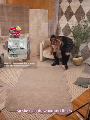 Nuloom Elira Solid Bordered Area Rug