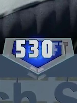 Just locked in hitting 530 foot NUKES #mlbtheshow #mlbtheshow25 