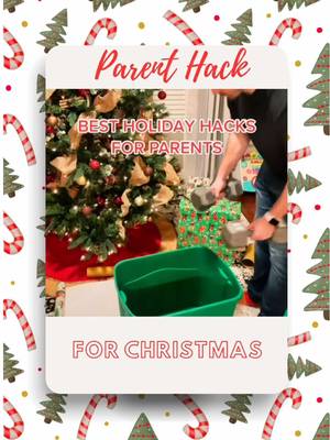 🍁 FALL(ow) Autumn 🍂 for the best Holiday Hacks! #momhack #christmas #parenthack #babyhack #toddlerhack  