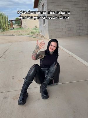 I’ve been waiting for you 😈 #jiujitsu #bjj #grapple #grappler #jiujitsugirl 