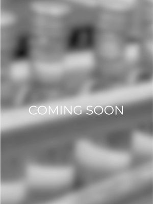 A new kind of indulgence is on the horizon. Exclusive. Unexpected. Coming this December. 👀