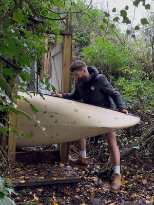 🛶 #leicestershire #leicester #floods #canoe #adventure 