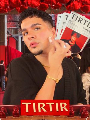 Let’s go to the TirTir LA Pop Up!!! ❤️ you can enjoy exclusive benefits that are only available on-site. go visit and get up to 60% off during BFCM  @TIRTIR Inc.   #TIRTIR  #TIRTIRPOPUP  #YOURSHADEOURSTANDARD  #LETSRADIATE #ad 