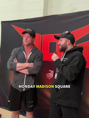 Will Nic Nemeth be mystery opponent in John Cena last time is now tournament? #WWE #tna #hog #houseofglory #houseofglorywrestling 