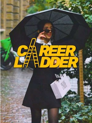Ep. 416 - Career Ladder 🪜 The most MYSTERIOUS guest we’ve had? 🤫  AD @Adobe  #careerladder #careeradvice #jobs #careers #interesting 