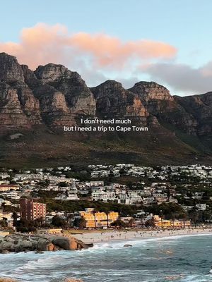Cape Town therapy 🌺🌈 #capetown #capetowntravel #travelguide