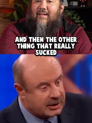 DON'T Send 'em To The Ranch! We used to get excited when dr phil would send kids to the ranch but then we found out that the ranch was a really horrible place.