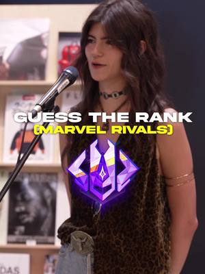 “This is impossible” 😭 #marvelrivals #gaming 
