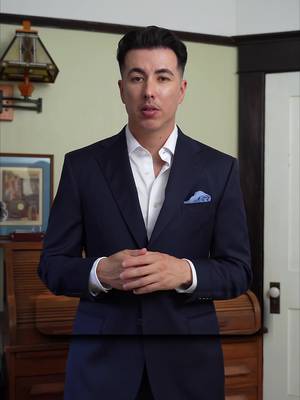 Worried you’re spending too much on one suit? We’ve got you. Here are eight ways (yes, eight) to make it work for every occasion. Featuring our American Bespoke suit. Enjoy 15% off with code BLAKE15, online purchases only, valid through 2/16/26. IG: @blakescott #madeinusa #suit #howtostyle