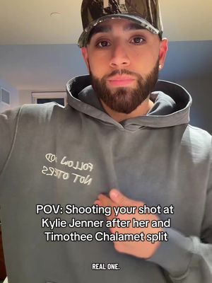 @Kylie Jenner  #pov #kyliejenner #Love #matchmaking #prxnce