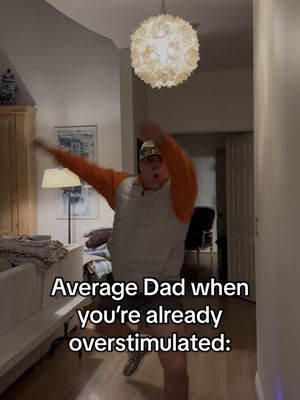 I can’t tell if he’s rage baiting or trying to cheer me up😑 #dadsoftiktok #fyp #skit #comedy 