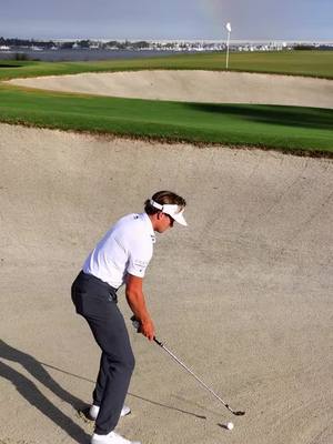 Nothing better than this hole and some 75° FL weather… who knows the hole?! 