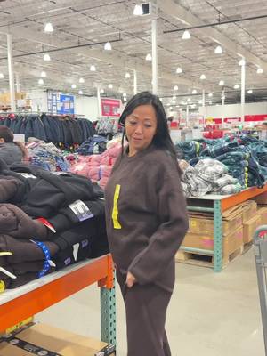 Gap Knit set @Costco Wholesale Canada right now. You ladies love it! #tinasfavyyc #yyccostcolovers #costco #costcoloverscanada #gap 