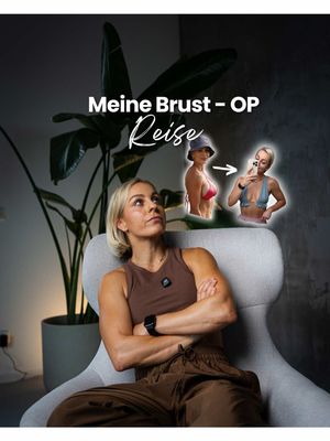 Wenn du wieder lernst, dir selbst zu vertrauen, verändert sich alles 🙏🏼 Manchmal lassen wir uns von äußeren Einflüssen „inspirieren“ bzw. hier beeinflussen – und treffen Entscheidungen, die wir später hinterfragen. 💭 Meine Reise hat mir gezeigt:  Die Verbindung zu mir selbst war immer da – ich durfte nur lernen, meiner Intuition und meinem Bauchgefühl wirklich zu vertrauen. 💛 Heute sind Körper, Geist und ich stärker verbunden denn je. 🌀 Vertrauen ist alles. Wen diese Reise TIEFER interessiert:  Mehr dazu auf meinem YouTube-Kanal BetterWith KayKay unter „Mein Weg zurück zu mir selbst | Brustvergrößerung | Brust OP | Brust-Implantat Explantation“ vom 13.09.23 🎥 #selfconnection #trustyourself #HealingJourney #selbstvertrauen #brustvergrößerung 