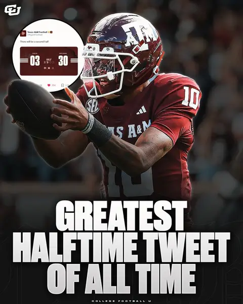 #cfb #CollegeFootball 