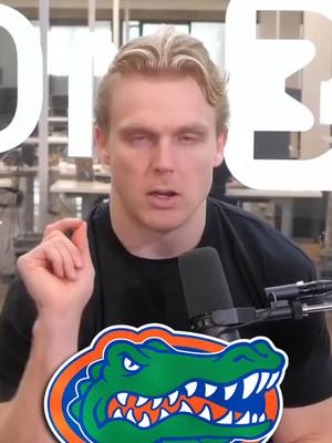 J.D. on Florida / Lane Kiffin #FloridaFootball #CollegeFootball #LaneKiffin