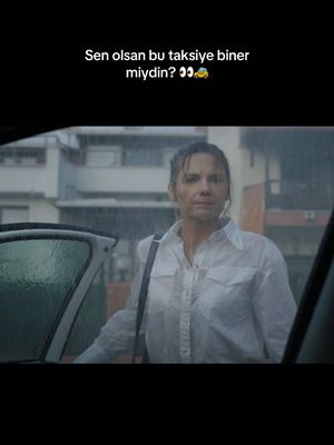 Benim taksici kavgalarım maalesef buna benzemiyor 🫠   #AşkSadeceBirAn #Çakal #NilsuBerfinAktaş #PrimeVideoTürkiye #Neİzlesem 