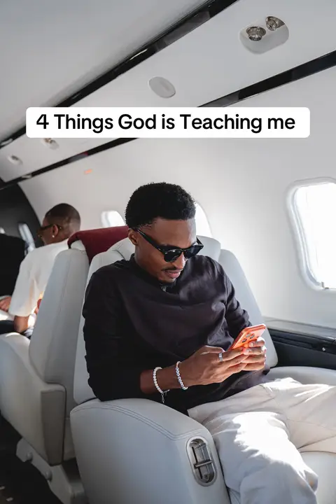 Thank you God for teaching me your ways Daily! #God#maleugccreator#ugcexample#faith#churchtiktok 