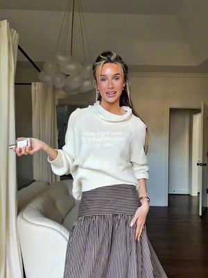 @philosophy fresh cream warm cashmere is the perfect date night scent this holiday szn! Head to @Ulta Beauty to get 30% off ANY size starting November 20th through cyber Monday! #philosophypartner #blackfriday #cybermonday #ad  