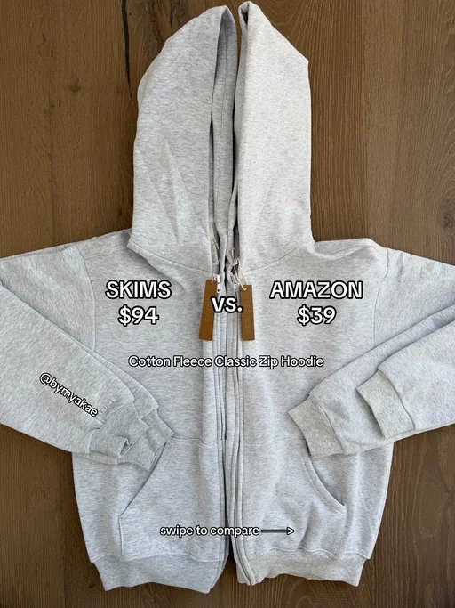 All 🔗 in the “Skims Inspired” list on my AMZN S/F! Save Your 💰 Babes!! #amazonfinds #skimsinspired #amazonbasics #comfyclothes #amazonmusthaves 