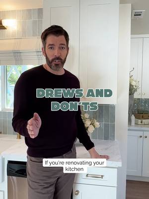 Unless you LIKE collecting dust in your kitchen..do this #kichen #renovation 