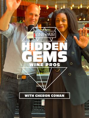 Looking for the best spots in Harlem for food and wine? Cheron Cowan of Craft shares her favorite high low pairing, favorite wine list and more in this edition of Hidden Gems.