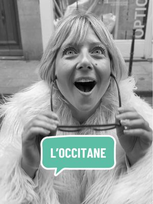 @L’Occitane France 🇫🇷 nous offre un peu de lumière pour les fêtes de fin d’année au 3 rue des Francs-Bourgeois ✨ Publicité 