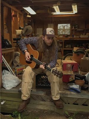My autobiography  #countrymusic #acoustic #country #originalmusic 