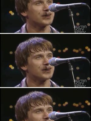 We’re deeply saddened by the passing of Todd Snider, who graced the Austin City Limits stage in Season 21 back in 1996. A gifted storyteller with a fearless spirit and a songwriter’s heart, Todd brought humor, honesty, and humanity to every lyric. His music left a mark on the ACL stage and on everyone who heard him. Our love goes out to his family, friends, and fans. His songs and stories will continue to live on.
