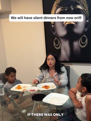 That second born every damn time!  SB: I miss my old apartment so much 😔 Still healing from everything that happened in the Scotch Plains, NJ school district… but I know God has bigger plans for us. Leaning into that now more than ever. #boymom #singlemom #parenthood #njinfluencer #nyinfluencer 