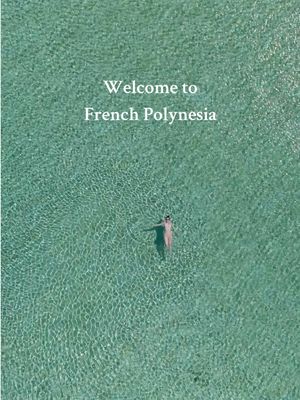 French Polynesia is truly paradise on earth #frenchpolynesia #borabora #moorea #tahiti #travelgoals 