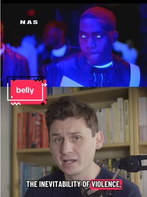 belly (1998) #cinema #90s #dmx #filmtok #movieclips 