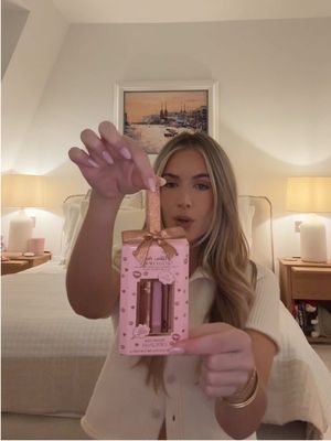 calling all christmas brians!!!🕯️🎄✨❣️ @Charlotte Tilbury to the rescue🫶🏼 send this to a brian who needs some extra pointers this year xxx ad 