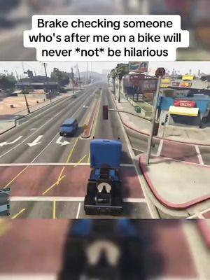 This is so messed up 🤣 #gta #gtav #gtaonline #gtafunny #gaming