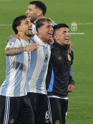 𝐒𝐮𝐩𝐞𝐫𝐬𝐞𝐱𝐢𝐛𝐨𝐲𝐬 😎 #ArgentinaNT #Football #Argentina 