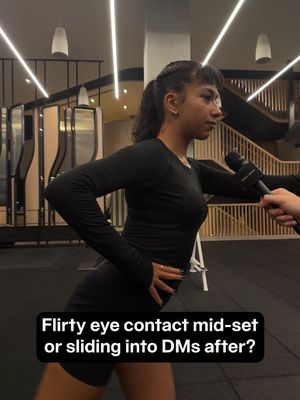 No staring in the club. Keep your focus.  @dem1z dishing at Equinox Bishopsgate.