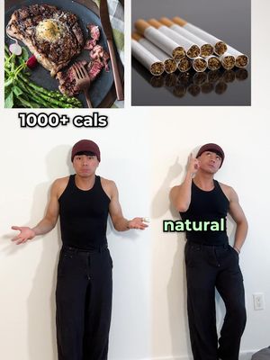 Your healthy habits don't work