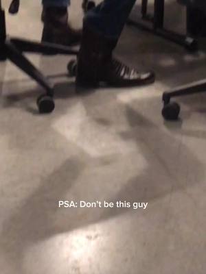 if only he knew about Tecovas jeans 😔