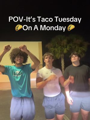 Can You Tell We’re Bored In The Off-Season 😂 @Roman🧜🏼‍♂️ @wconroy57  “@Chipotle PLS SPONSER US” #jakekreulclassic #d1 #highschoolfootball #imgacademy #chipotle 