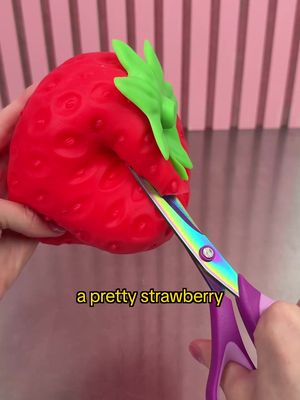 Cutting open giant squishies and rating is inside. Which one surprised you the most? 👀 Peachybbies.com restocks Friday at 7pm EST! ✨🎉 #Peachybbies #SquishySlime #Satisfying #GiantSquishies #SlimeRating #SlimeCommunity